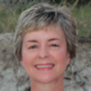 Meet your Posher, Louise